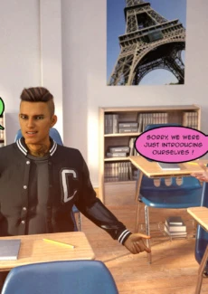 Undercover Betrayal (52)