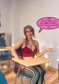 Undercover Betrayal (54)
