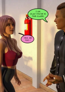 Undercover Betrayal (74)