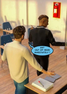 Undercover Betrayal (86)