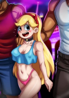 Waifu Cast – A PornStar is born 0043