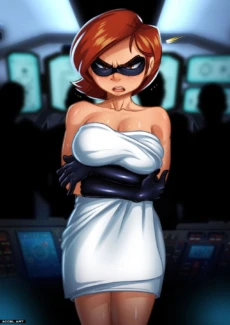 Waifu Cast – Slave syndrome’s 0036