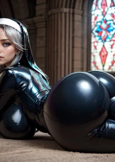 Welcome To The Church Of God (12)