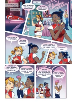 Welcome to Blissverse0002