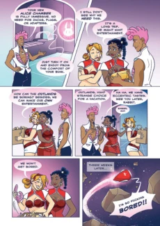 Welcome to Blissverse0003