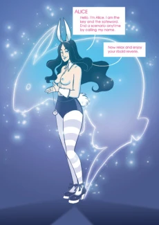 Welcome to Blissverse0006