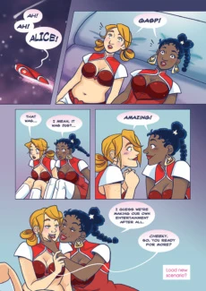 Welcome to Blissverse0009
