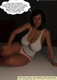 What I’ve done (50)