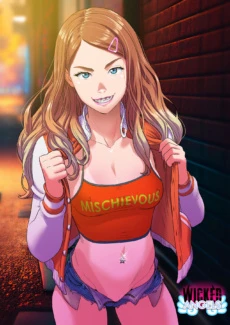 Wicked Angels (15)
