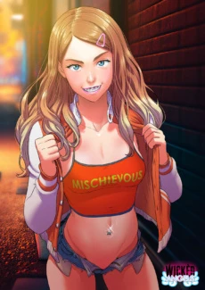Wicked Angels (22)