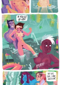 X-Pool 0006