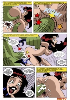 XXX Avengers0009