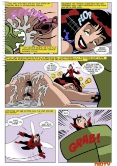 XXX Avengers0010