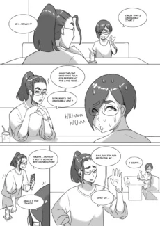 YOKAI MILF!!0003