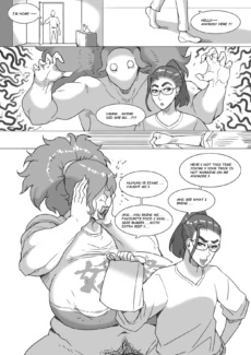 YOKAI MILF!!0004