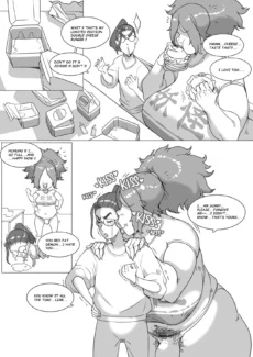 YOKAI MILF!!0005