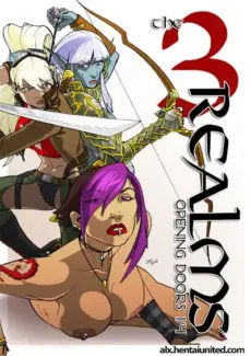 3realms by Alx 3realms by Alx