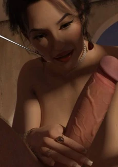 Aphrodite’s Mirror 19 (46)