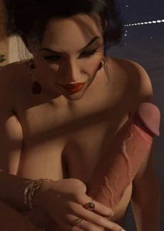 Aphrodite’s Mirror 19 (48)