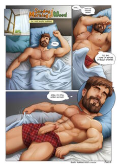 Asmodis – Bedtime Story