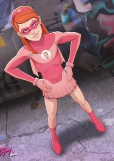 Atom Eve0001