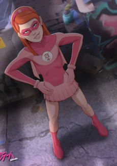 Atom Eve0002