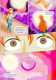Bimbo Bimbo Fruit 0014