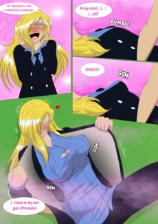 Bimbo Bimbo Fruit 0041