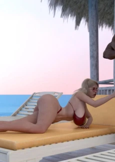 Black fantasies (6)