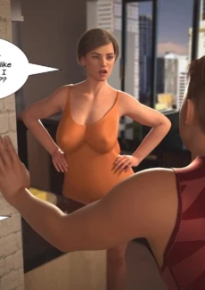 Breaking Boundaries 4 ( (115)
