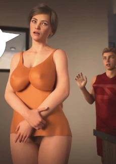 Breaking Boundaries 4 ( (118)