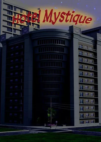 CBlack – Hotel Mystique