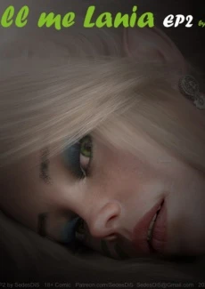 Call me Lania EP2 by SedesDiS – 106