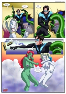 Carzy Honeymoon (10)