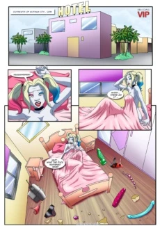 Carzy Honeymoon (3)