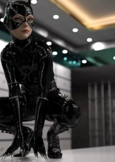 Catwoman and Diana Swap (3)