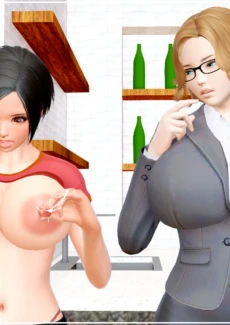 Coffee and Cream (28)