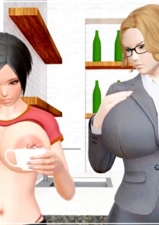 Coffee and Cream (32)
