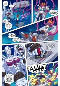 Cold-Hearted Tamer (11)