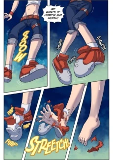 Cold-Hearted Tamer (13)