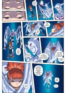 Cold-Hearted Tamer (5)