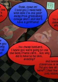 Cram Lessons (3)