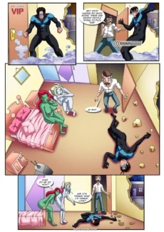Crazy Honeymoon (11)