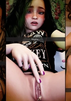 Cumming Out (15)