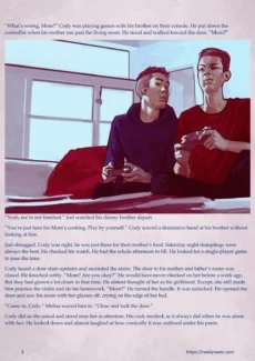 Cursed Recollections 10 (3)