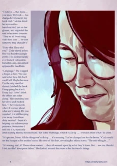Cursed Recollections 10 (4)