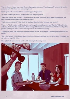 Cursed Recollections 10 (8)