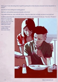 Cursed Recollections 10 (9)