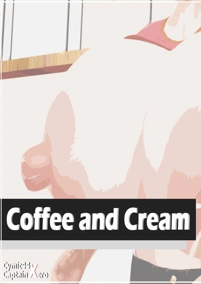 Cymic44 – Coffee and Cream
