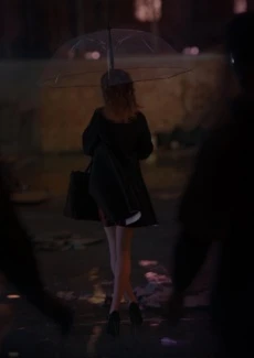 Dark and dank alleyway (5)